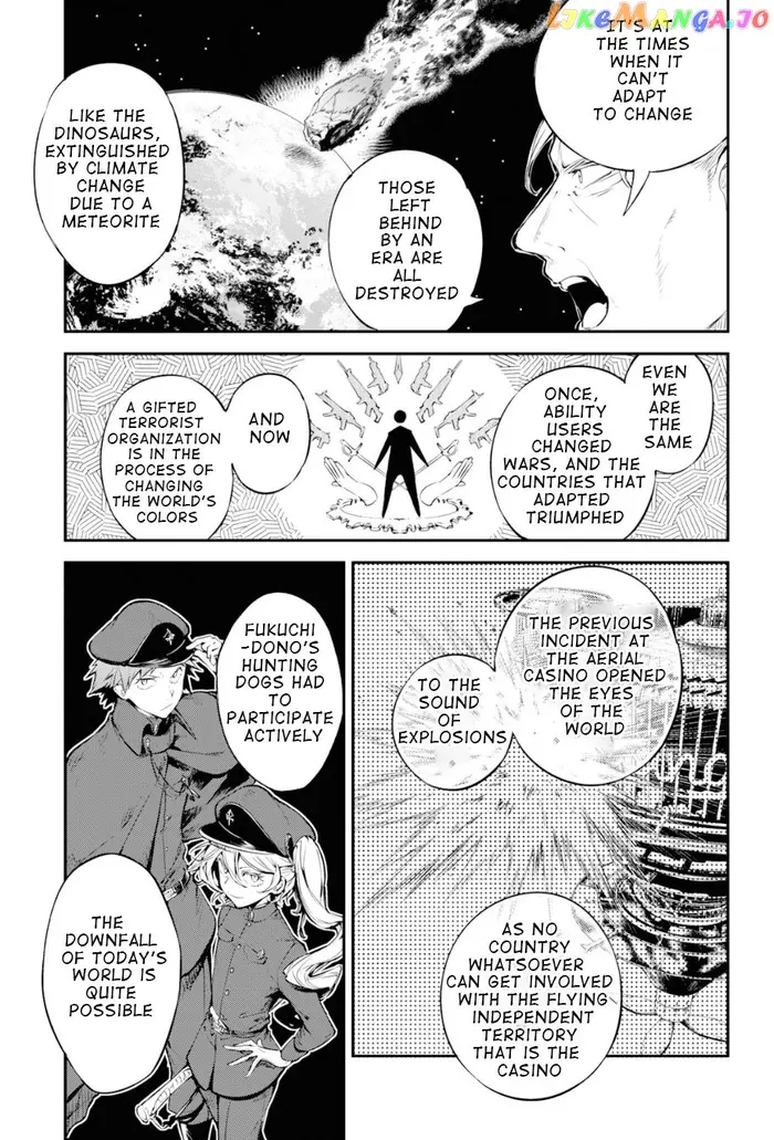 Bungou Stray Dogs Chapter 81 image 31_optimized
